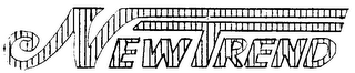 NEW TREND logo