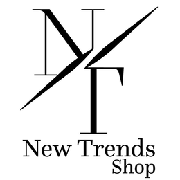 NEW TRENDS SHOP logo