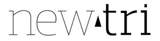 NEW TRI logo