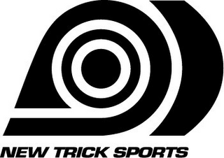 NEW TRICK SPORTS logo