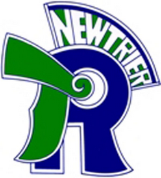 NEW TRIER logo