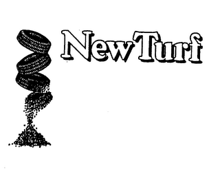 NEW TURF logo