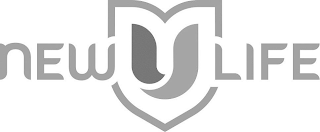 NEW U LIFE logo
