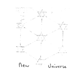 NEW UNIVERSE logo
