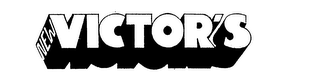 NEW VICTOR'S logo