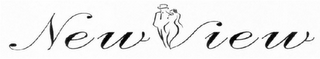 NEW VIEW logo