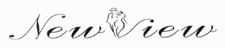 NEW VIEW logo