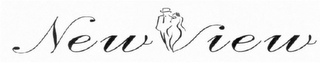 NEW VIEW logo