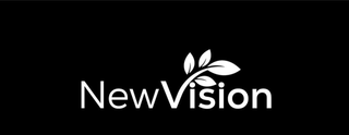 NEW VISION logo
