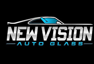 NEW VISION AUTO GLASS logo