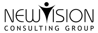 NEW VISION CONSULTING GROUP logo