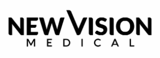 NEW VISION MEDICAL logo