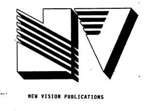 NEW VISION PUBLICATIONS logo
