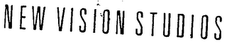 NEW VISION STUDIOS logo