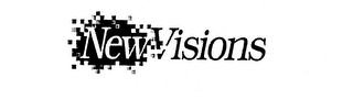NEW VISIONS logo