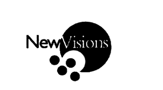 NEW VISIONS logo