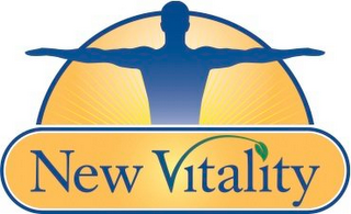 NEW VITALITY logo