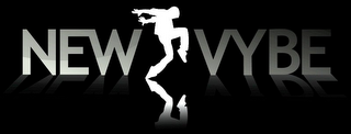 NEW VYBE logo