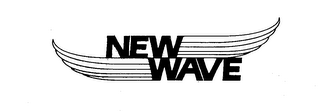 NEW WAVE logo