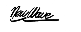 NEW WAVE logo