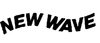 NEW WAVE logo