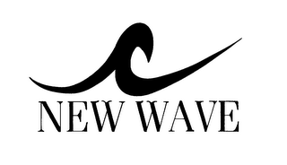 NEW WAVE logo