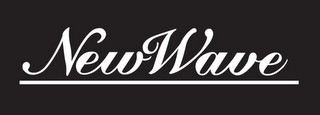 NEW WAVE logo