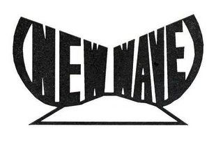 NEW WAVE logo