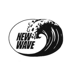 NEW WAVE logo