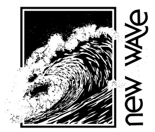NEW WAVE logo