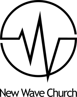 NEW WAVE CHURCH logo