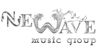 NEW WAVE MUSIC GROUP logo