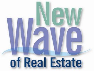 NEW WAVE OF REAL ESTATE logo
