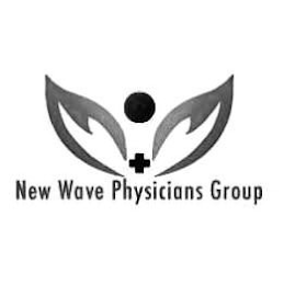 NEW WAVE PHYSICIANS GROUP logo