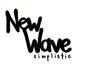 NEW WAVE SIMPLISTIC logo