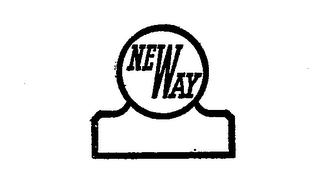 NEW WAY logo