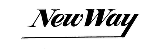 NEW WAY logo