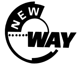 NEW WAY logo