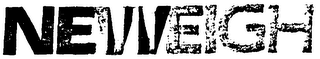 NEW WEIGH logo