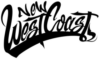 NEW WEST COAST logo