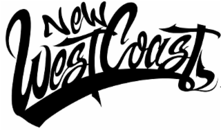 NEW WEST COAST logo