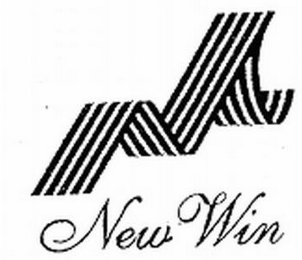 NEW WIN logo