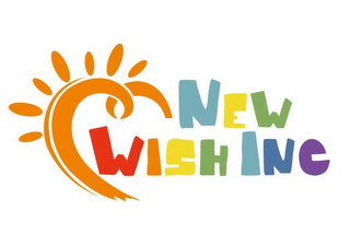 NEW WISH INC logo