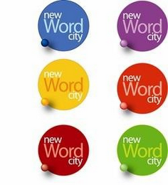 NEW WORD CITY logo