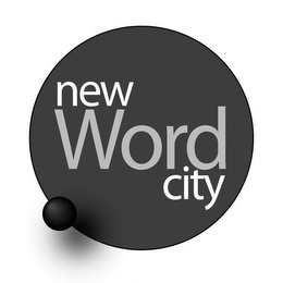NEW WORD CITY logo