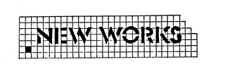 NEW WORKS logo
