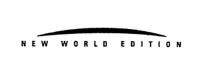 NEW WORLD EDITION logo