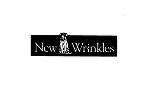 NEW WRINKLES A PUBLICATION OF WASHOE SENIOR OPTIONS logo