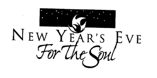 NEW YEAR'S EVE FOR THE SOUL logo