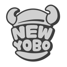 NEW YOBO logo